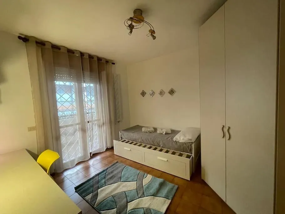 Intero Alloggio Appartamento Cinecitta Rome Appartement