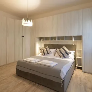  Appartamento Modern And Cozy + 2bdr + Ostiense
