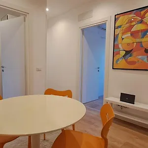  Appartamento Casa Chiabrera