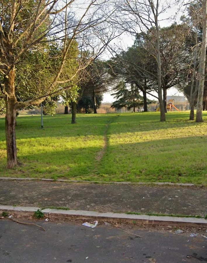 Intero Alloggio Appartamento Cinecitta Roma